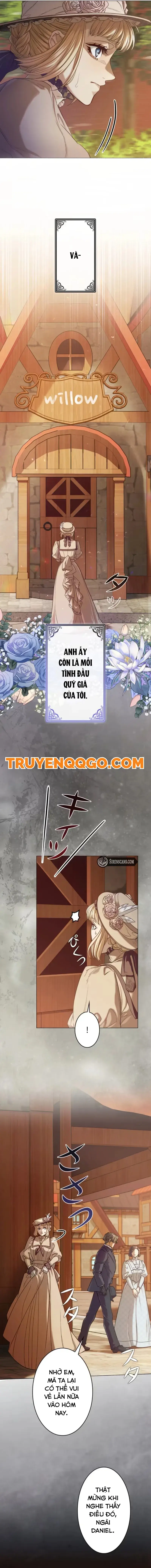 Nếu Anh Muốn Có Em - Chapter 1 - Page 9