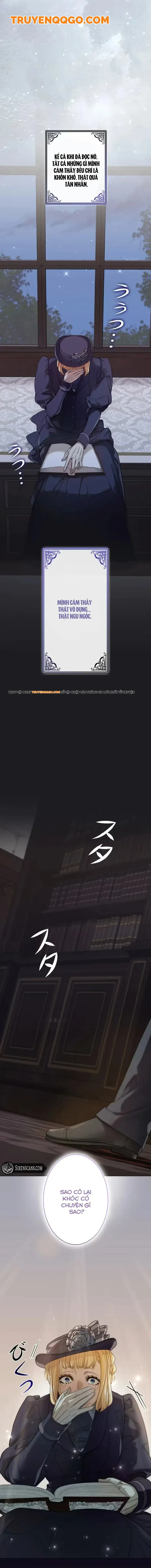 Nếu Anh Muốn Có Em - Chapter 2 - Page 11