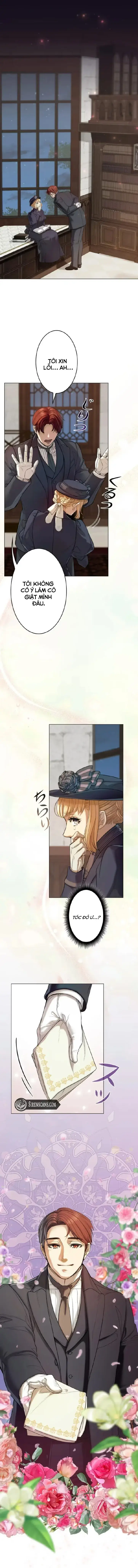 Nếu Anh Muốn Có Em - Chapter 2 - Page 12