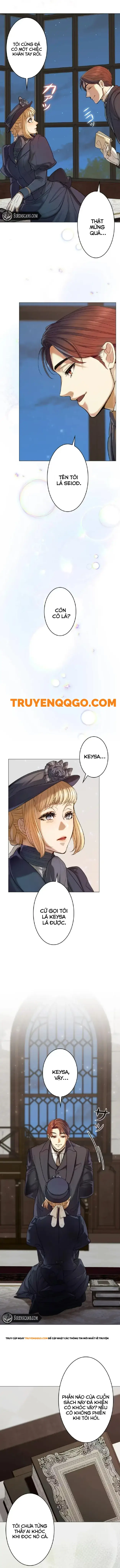 Nếu Anh Muốn Có Em - Chapter 2 - Page 13