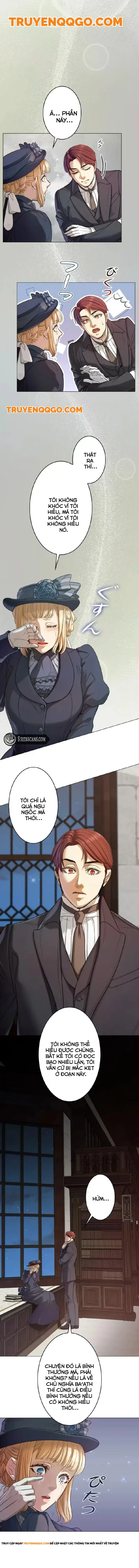 Nếu Anh Muốn Có Em - Chapter 2 - Page 14