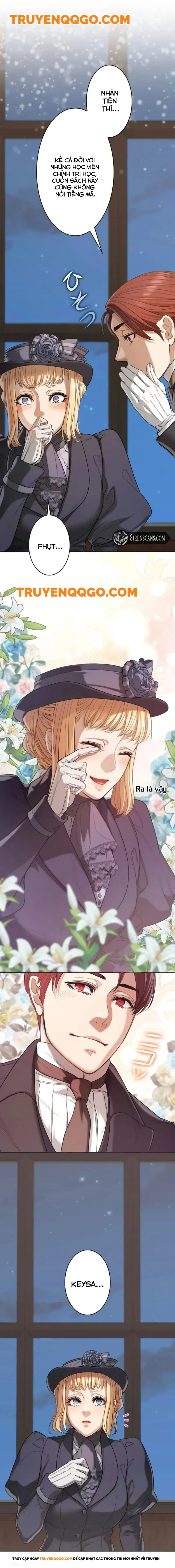 Nếu Anh Muốn Có Em - Chapter 2 - Page 15