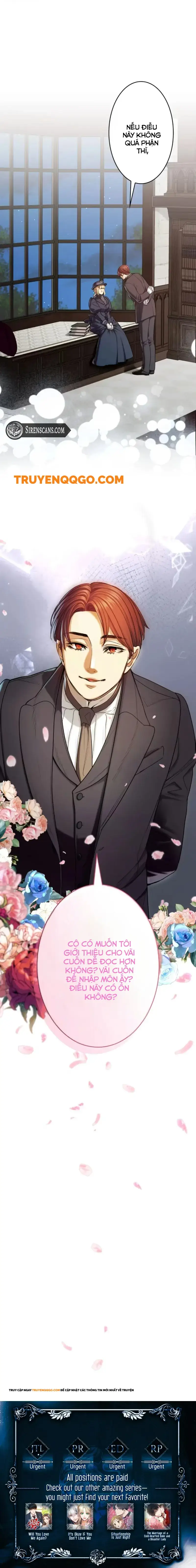 Nếu Anh Muốn Có Em - Chapter 2 - Page 16