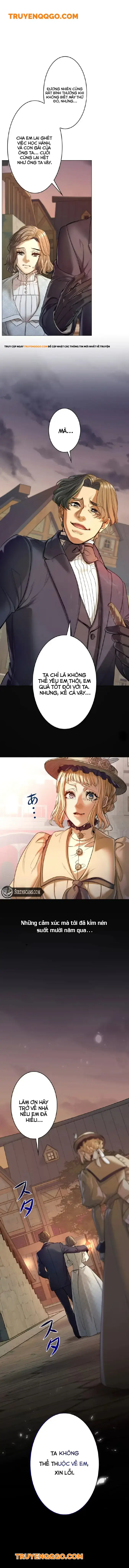 Nếu Anh Muốn Có Em - Chapter 2 - Page 4
