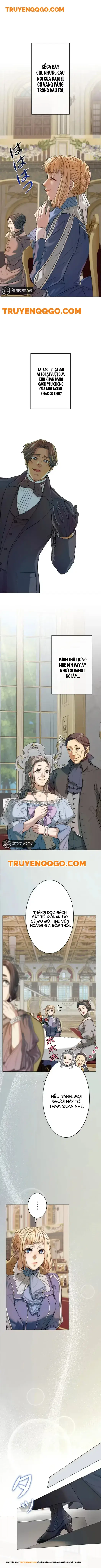 Nếu Anh Muốn Có Em - Chapter 2 - Page 7