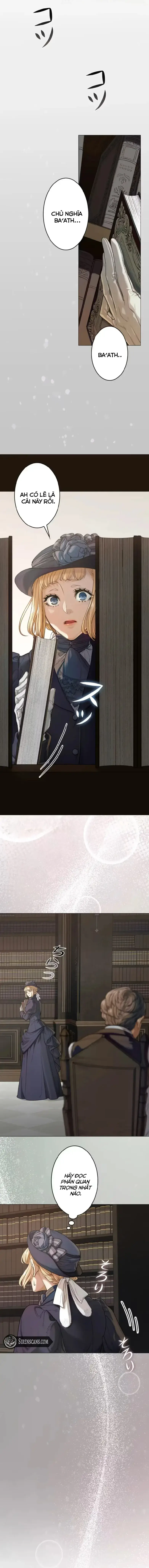 Nếu Anh Muốn Có Em - Chapter 2 - Page 8