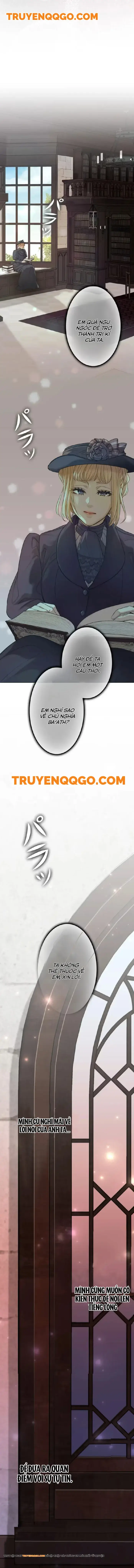 Nếu Anh Muốn Có Em - Chapter 2 - Page 9