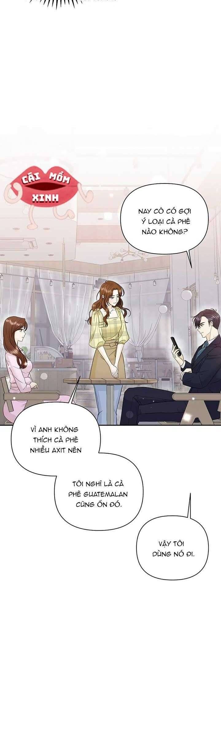 Hãy Tới Nhà Anh Đi - Chapter 1 - Page 10