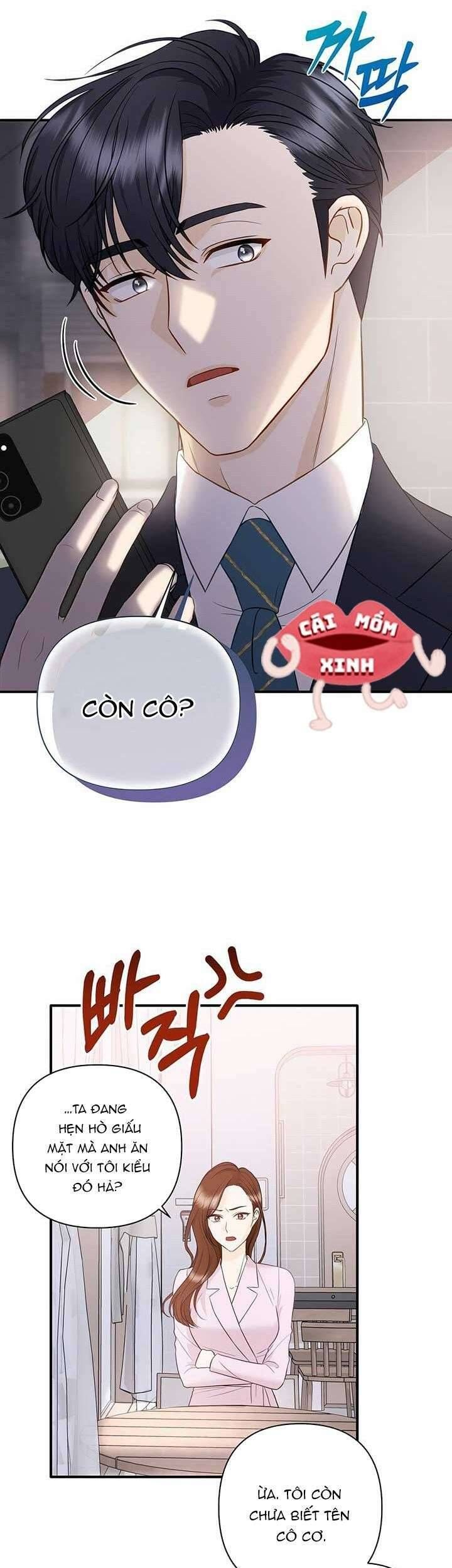 Hãy Tới Nhà Anh Đi - Chapter 1 - Page 11