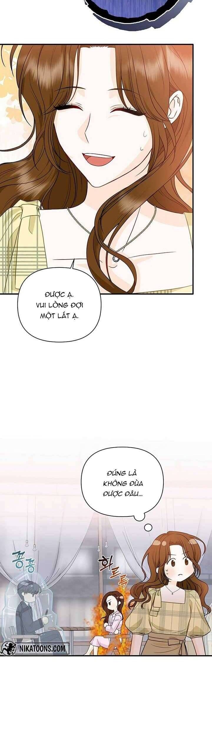Hãy Tới Nhà Anh Đi - Chapter 1 - Page 13