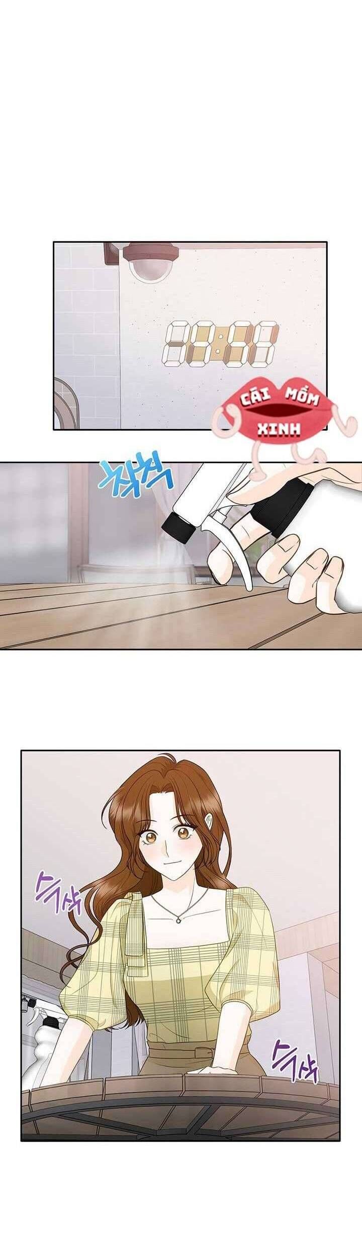 Hãy Tới Nhà Anh Đi - Chapter 1 - Page 14