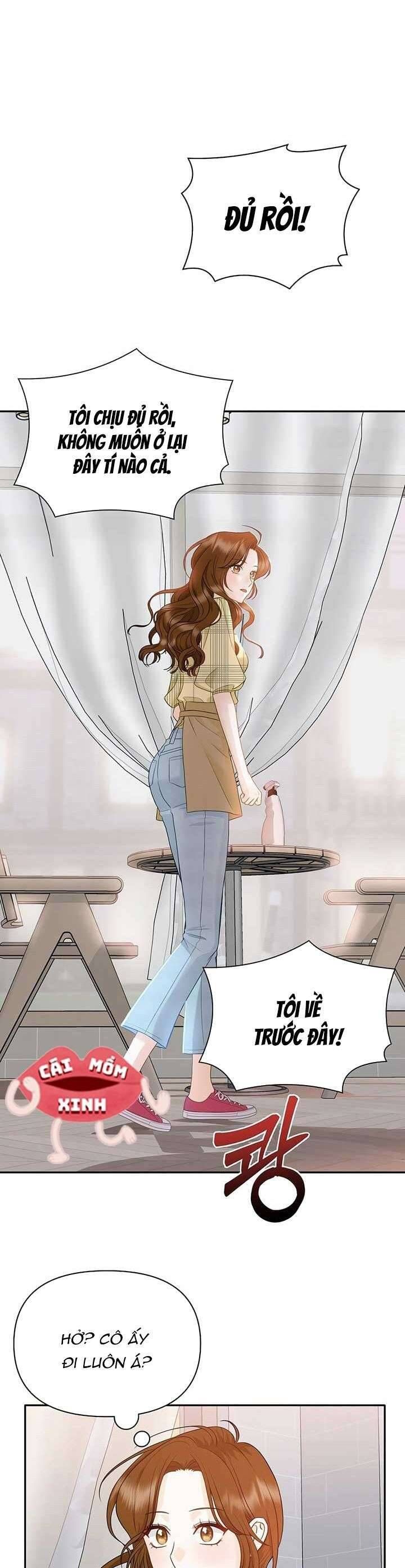 Hãy Tới Nhà Anh Đi - Chapter 1 - Page 15