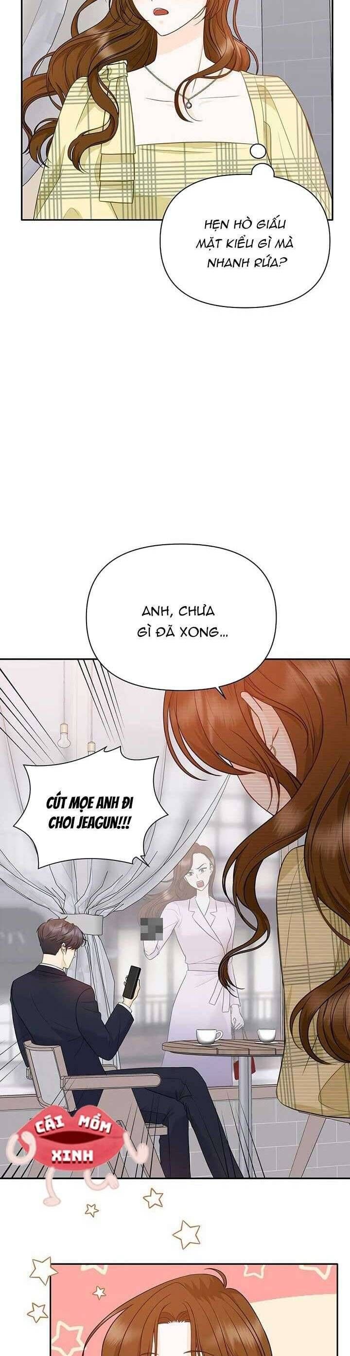 Hãy Tới Nhà Anh Đi - Chapter 1 - Page 16