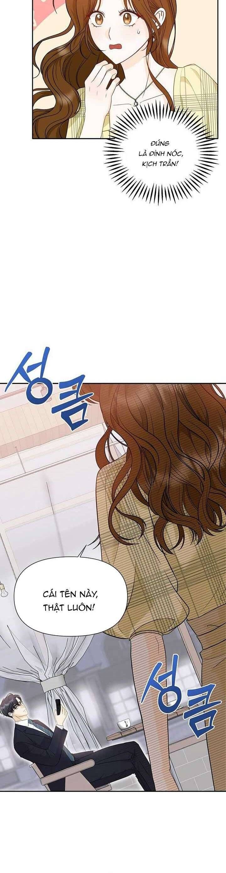 Hãy Tới Nhà Anh Đi - Chapter 1 - Page 17