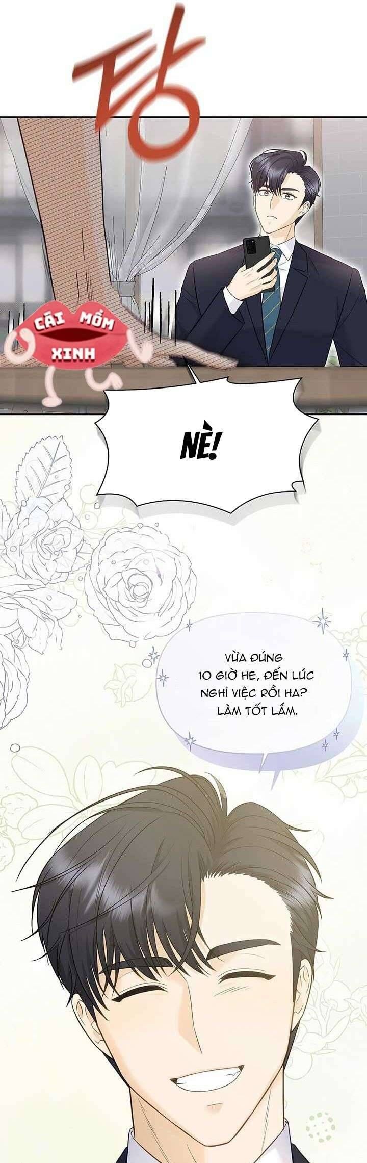 Hãy Tới Nhà Anh Đi - Chapter 1 - Page 18