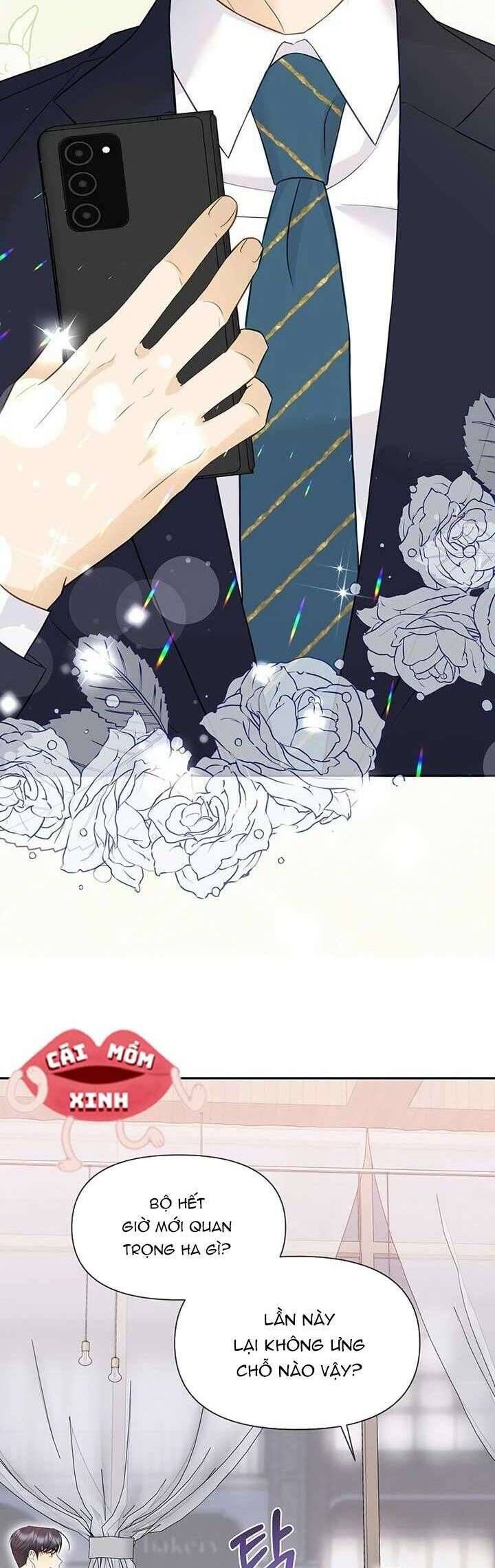 Hãy Tới Nhà Anh Đi - Chapter 1 - Page 19