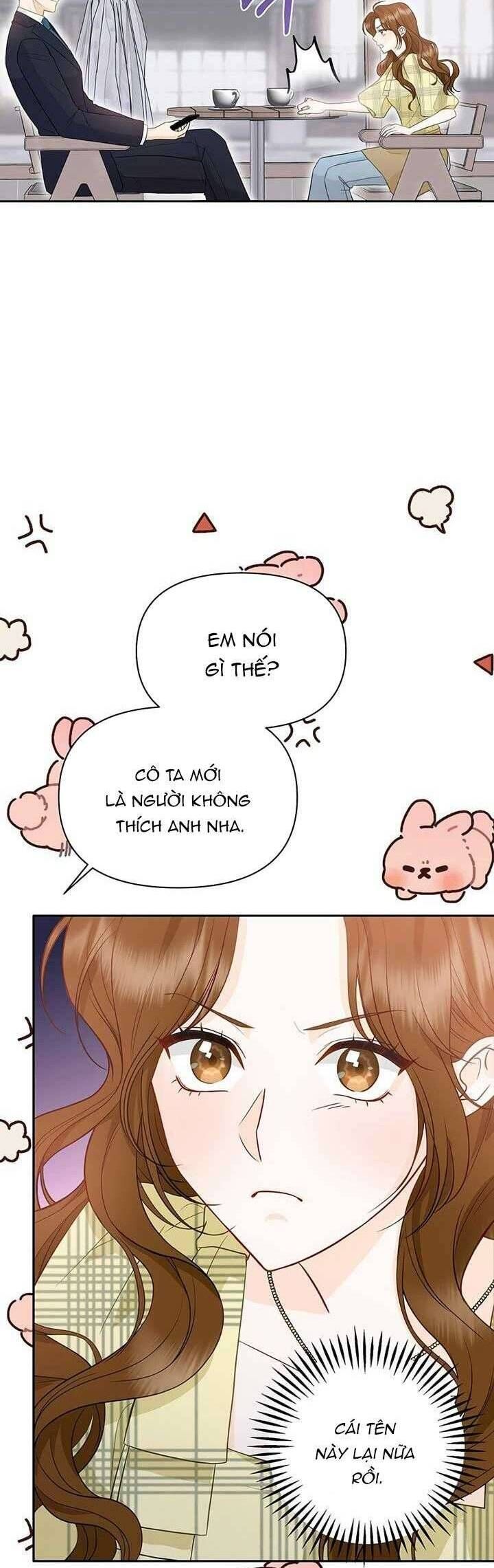 Hãy Tới Nhà Anh Đi - Chapter 1 - Page 20