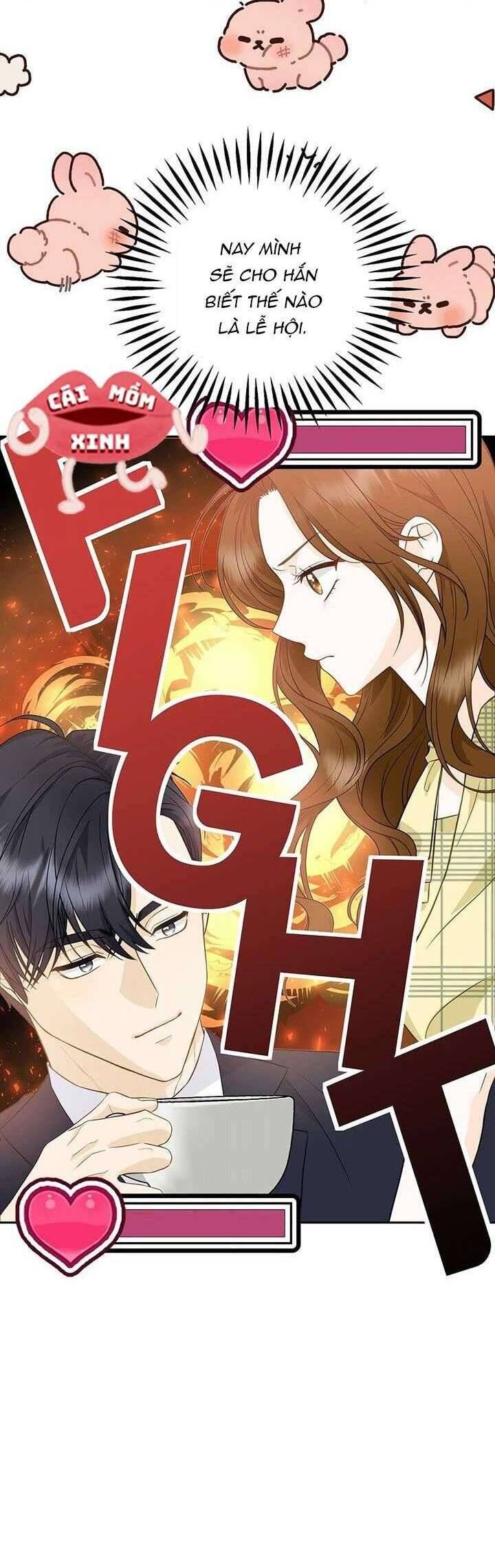 Hãy Tới Nhà Anh Đi - Chapter 1 - Page 21