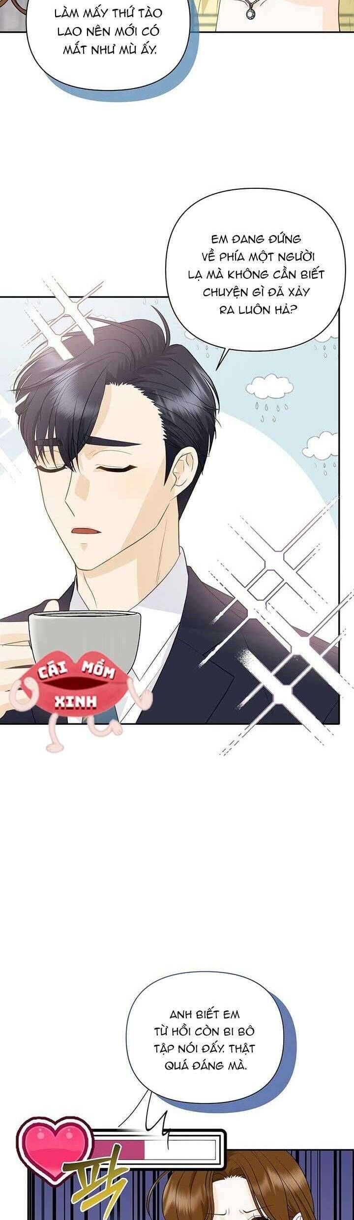 Hãy Tới Nhà Anh Đi - Chapter 1 - Page 23