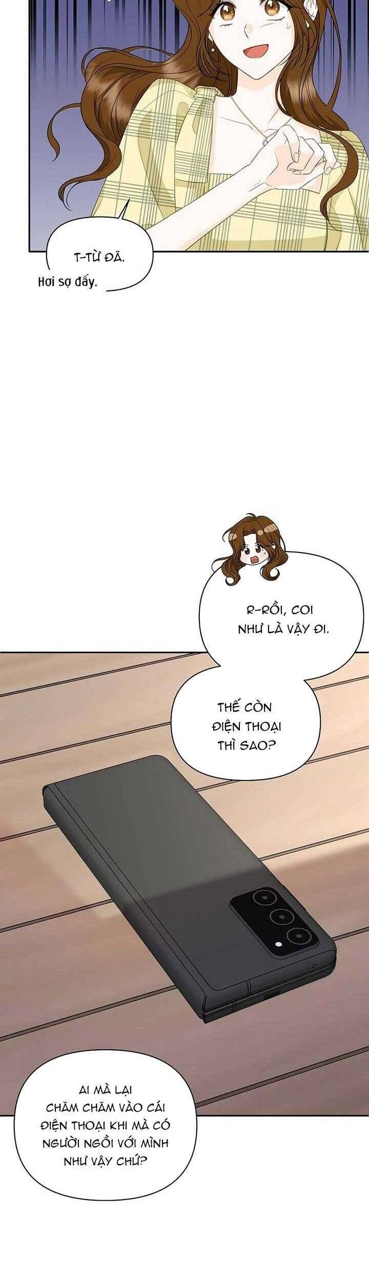 Hãy Tới Nhà Anh Đi - Chapter 1 - Page 24