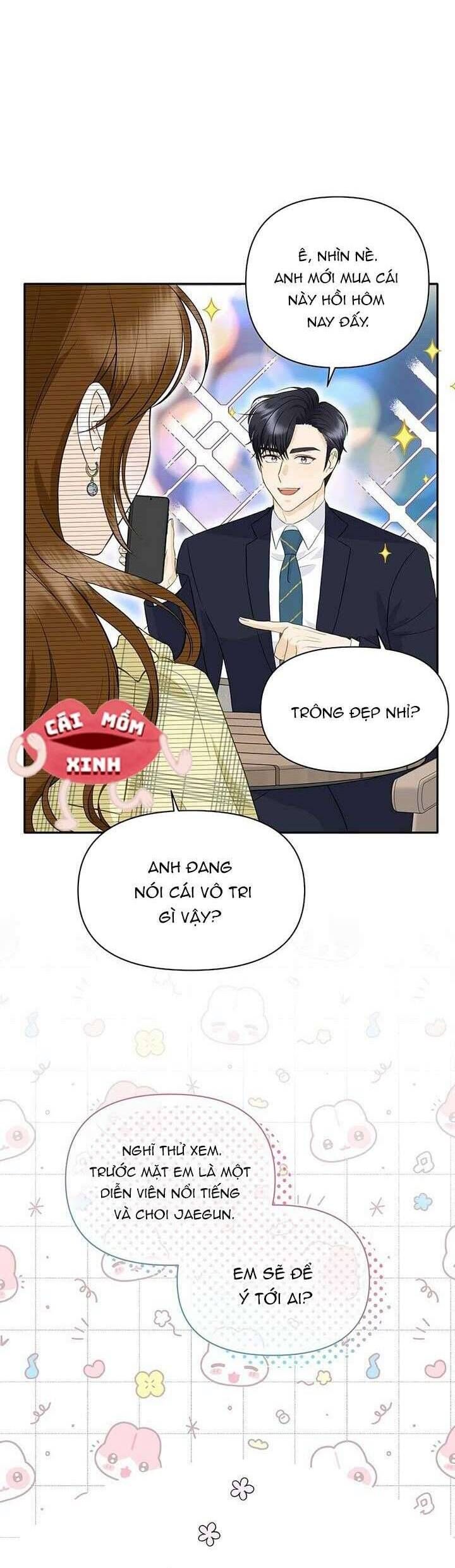 Hãy Tới Nhà Anh Đi - Chapter 1 - Page 25