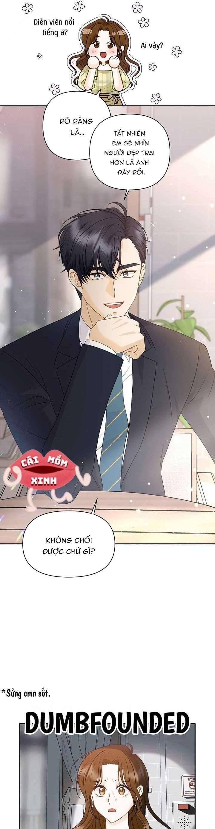 Hãy Tới Nhà Anh Đi - Chapter 1 - Page 26