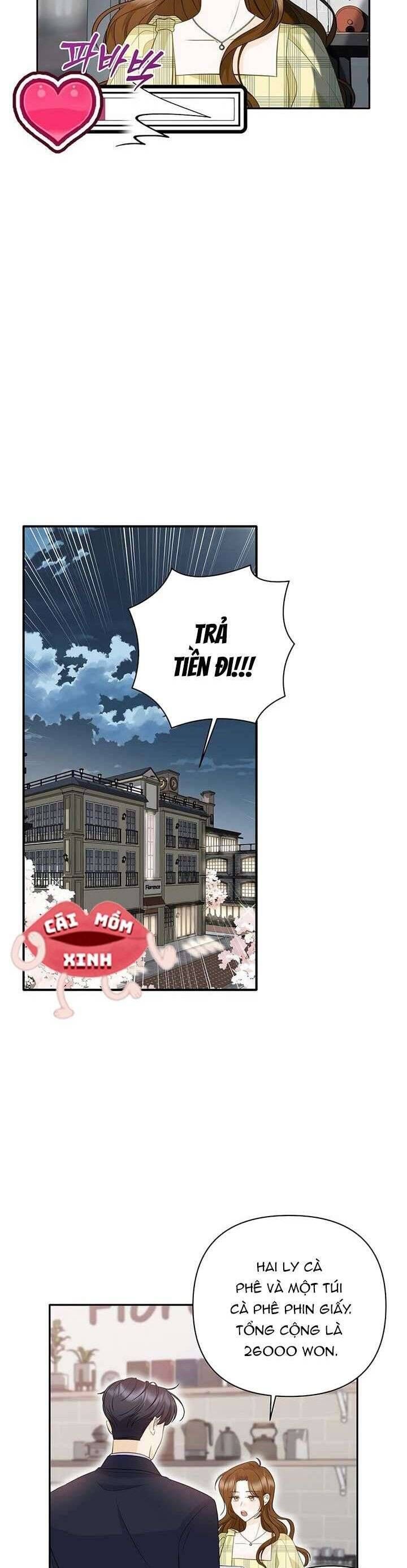 Hãy Tới Nhà Anh Đi - Chapter 1 - Page 27