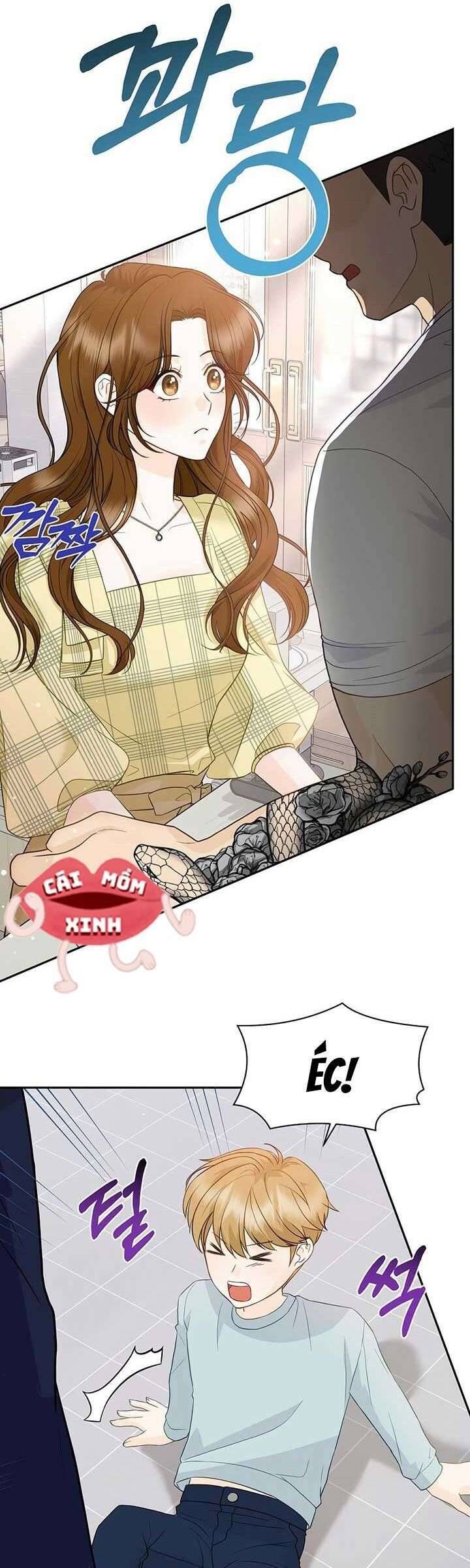 Hãy Tới Nhà Anh Đi - Chapter 1 - Page 3