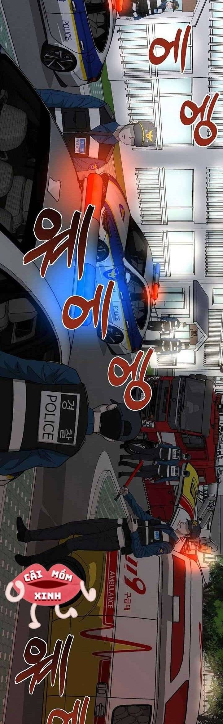 Hãy Tới Nhà Anh Đi - Chapter 1 - Page 34