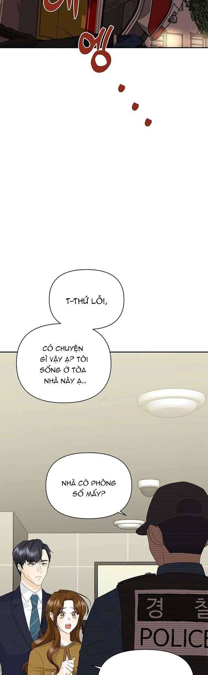 Hãy Tới Nhà Anh Đi - Chapter 1 - Page 35