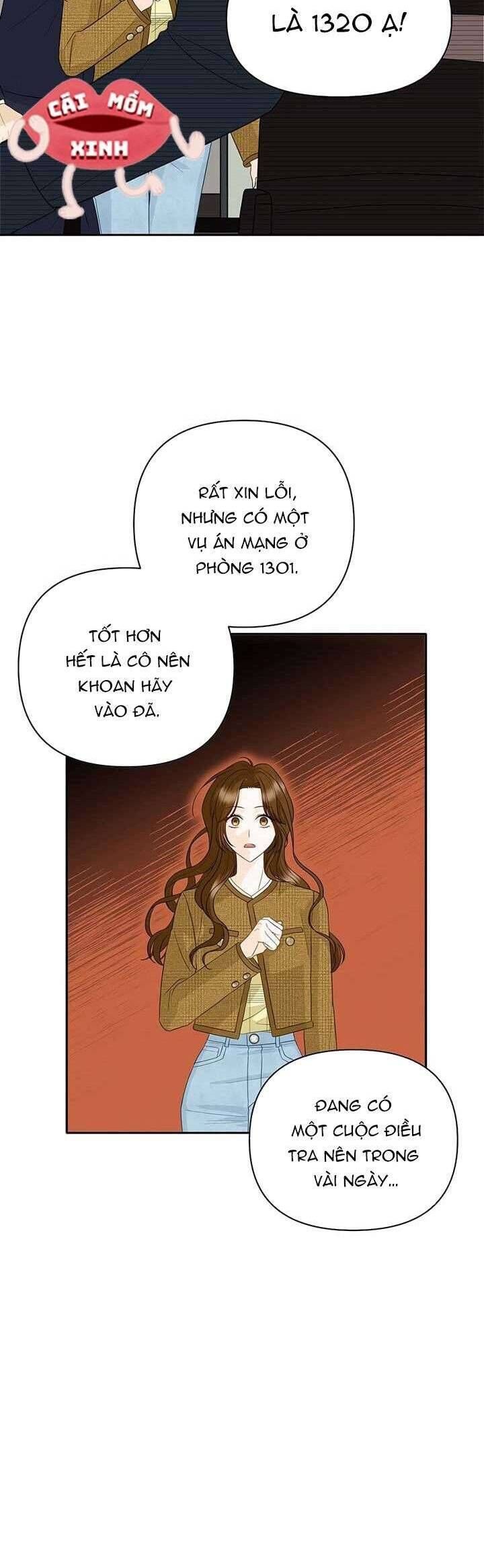 Hãy Tới Nhà Anh Đi - Chapter 1 - Page 36