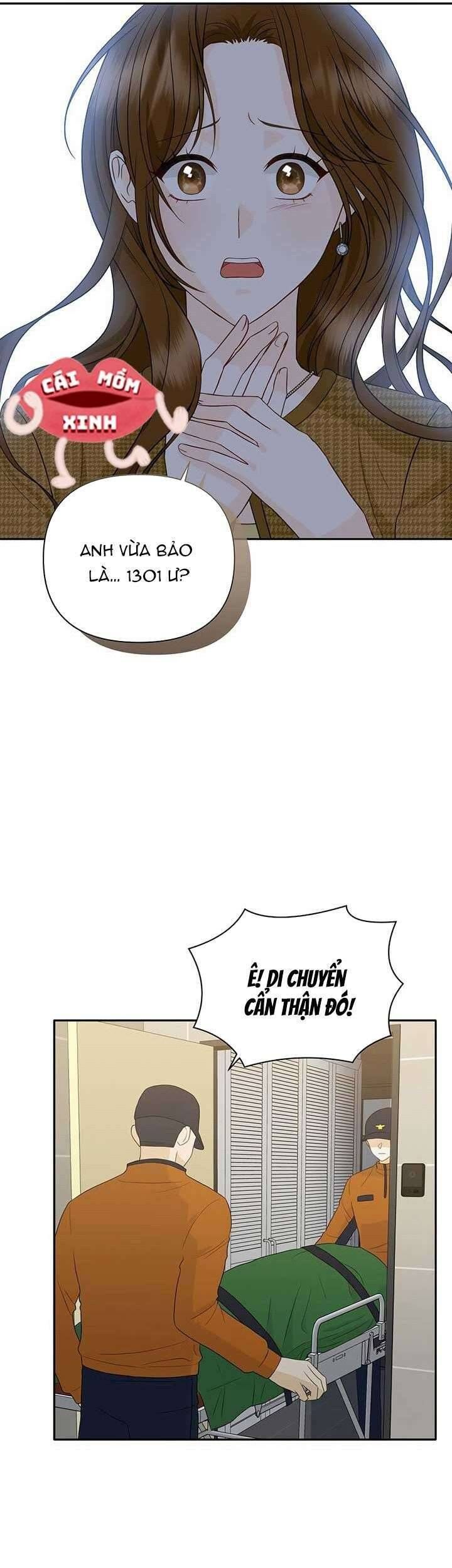 Hãy Tới Nhà Anh Đi - Chapter 1 - Page 37