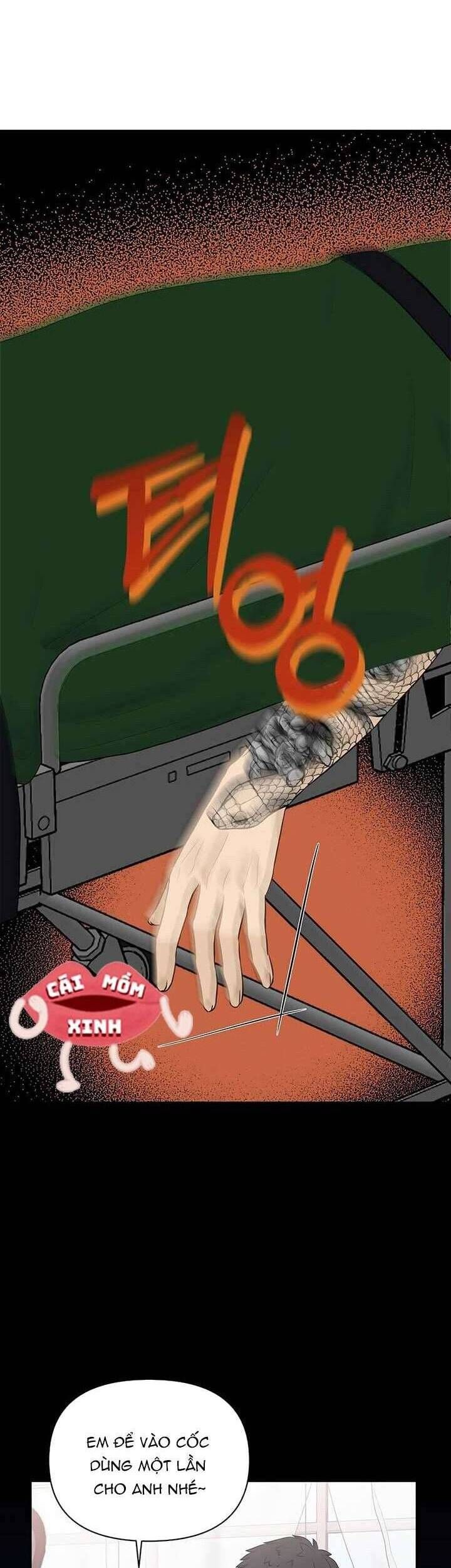 Hãy Tới Nhà Anh Đi - Chapter 1 - Page 38