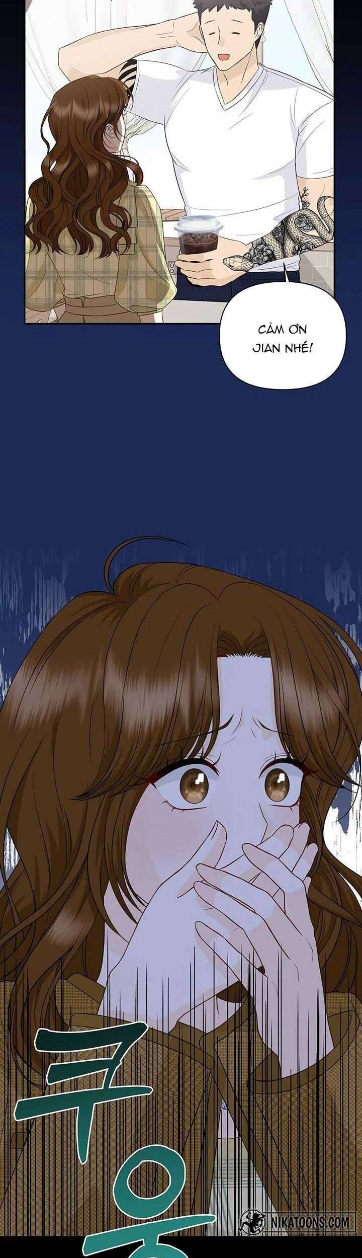 Hãy Tới Nhà Anh Đi - Chapter 1 - Page 39