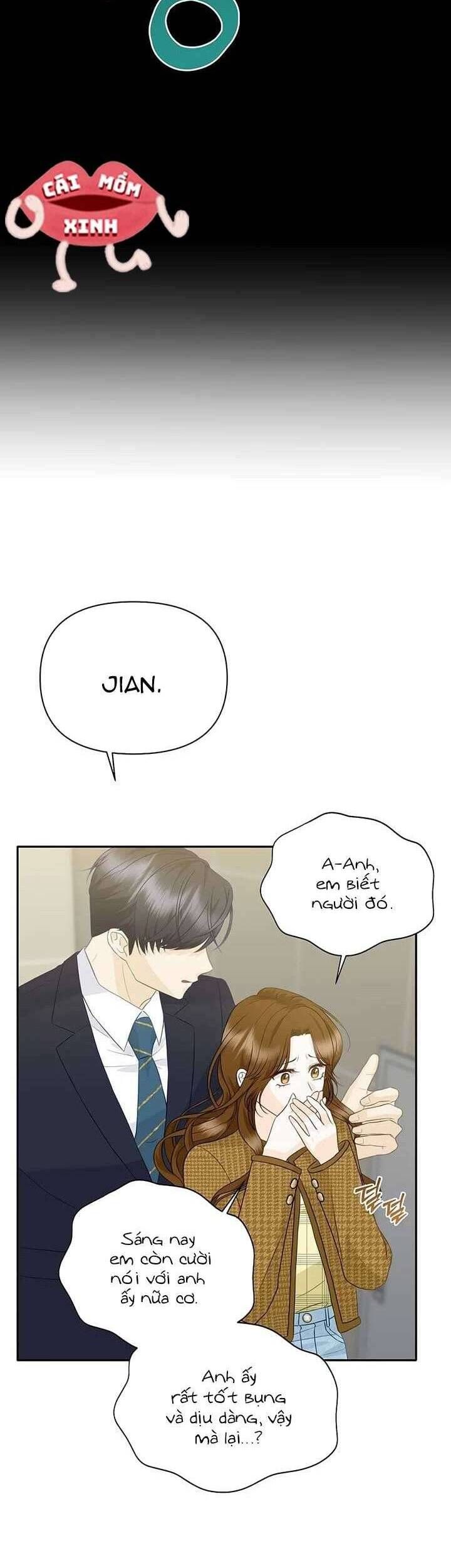 Hãy Tới Nhà Anh Đi - Chapter 1 - Page 40