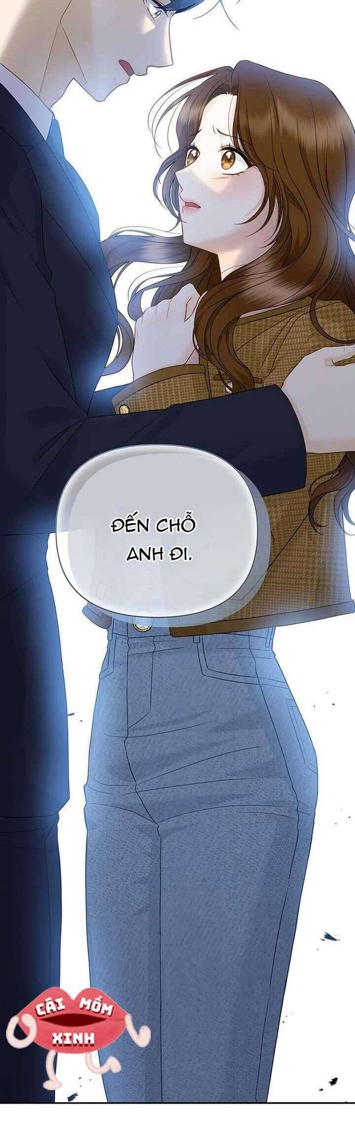 Hãy Tới Nhà Anh Đi - Chapter 1 - Page 42