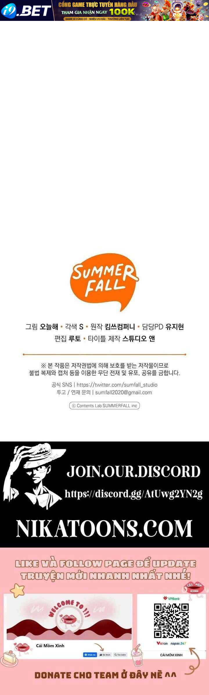 Hãy Tới Nhà Anh Đi - Chapter 1 - Page 43