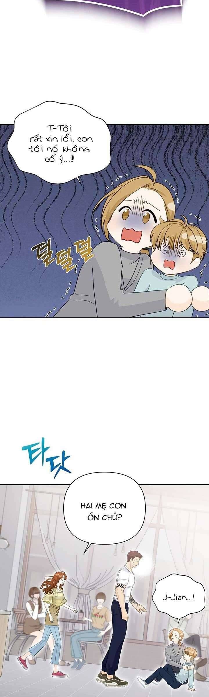 Hãy Tới Nhà Anh Đi - Chapter 1 - Page 5