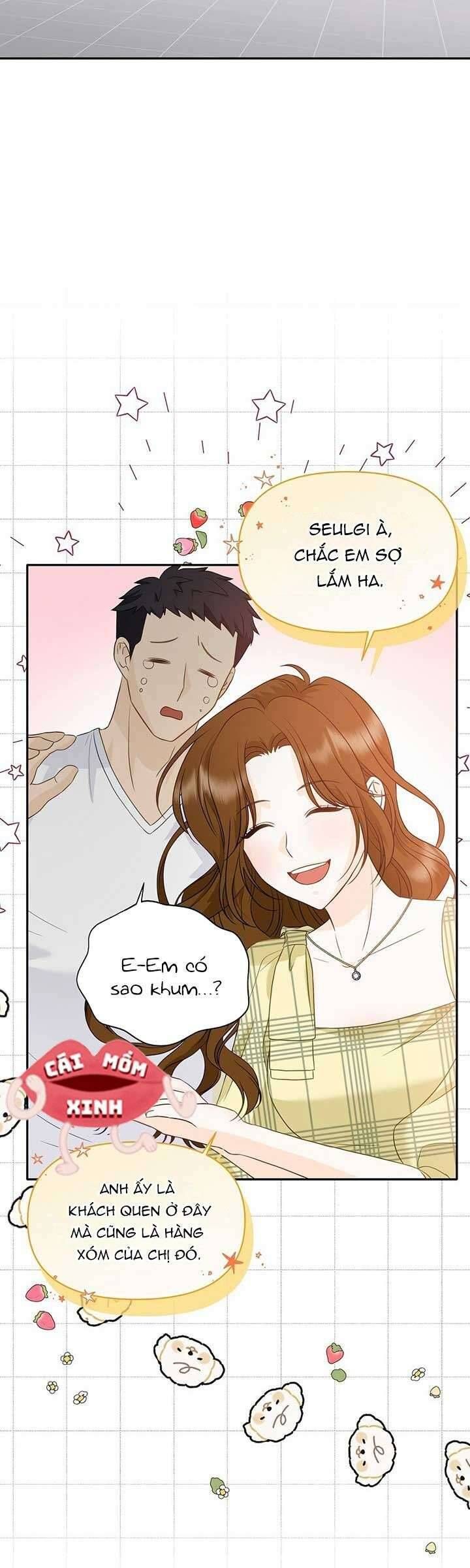 Hãy Tới Nhà Anh Đi - Chapter 1 - Page 6