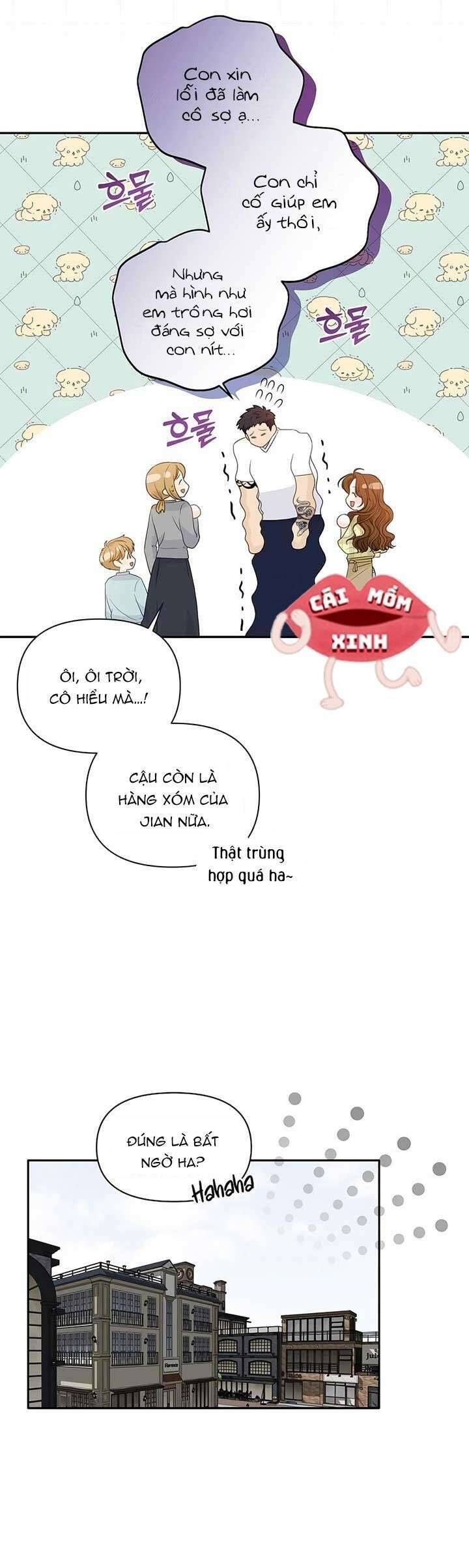 Hãy Tới Nhà Anh Đi - Chapter 1 - Page 7