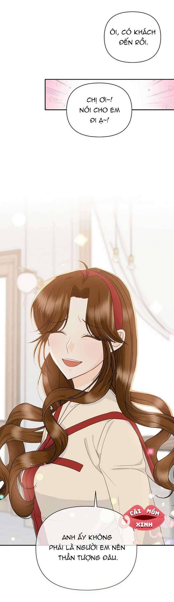 Hãy Tới Nhà Anh Đi - Chapter 10 - Page 10