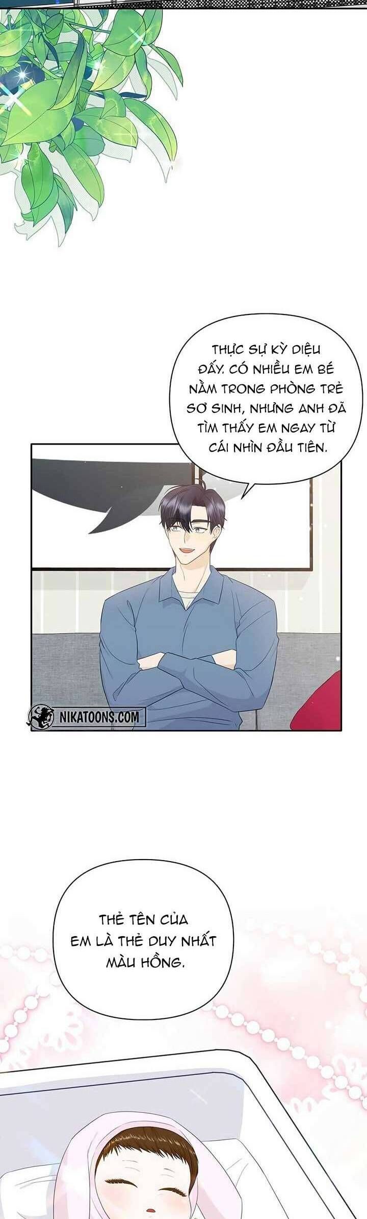 Hãy Tới Nhà Anh Đi - Chapter 10 - Page 13