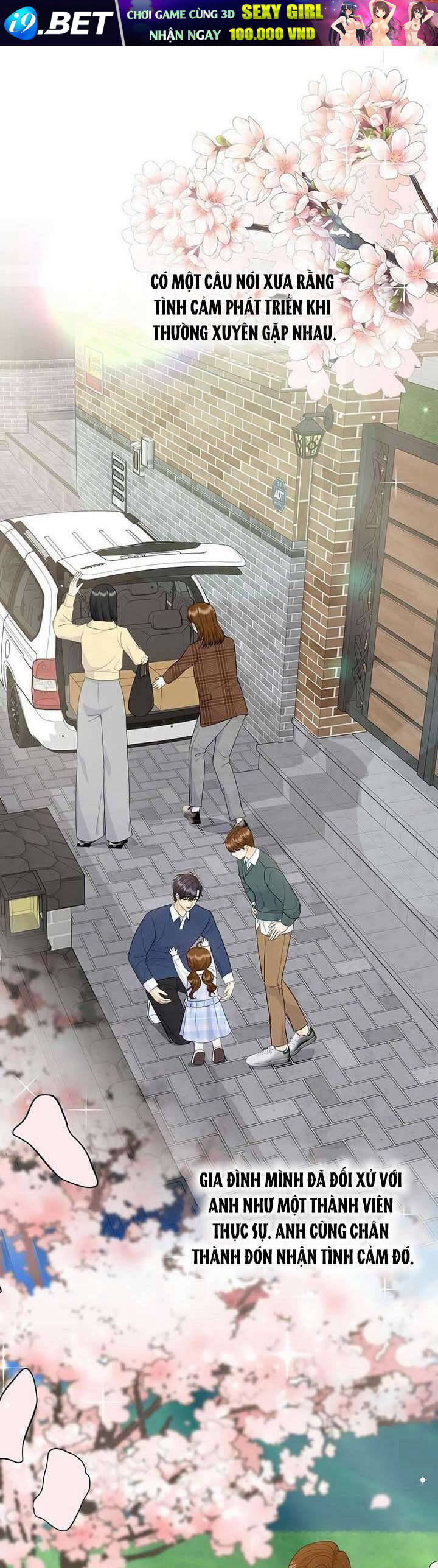 Hãy Tới Nhà Anh Đi - Chapter 10 - Page 16