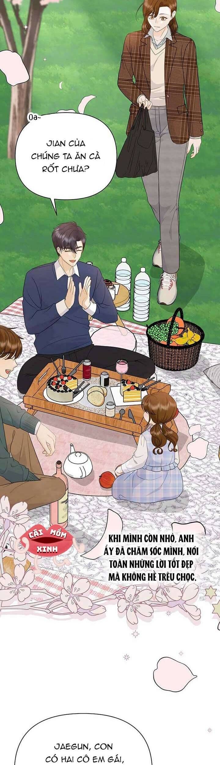 Hãy Tới Nhà Anh Đi - Chapter 10 - Page 17