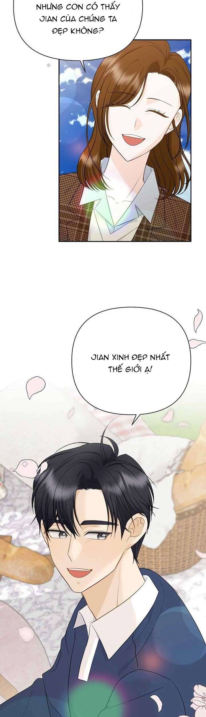 Hãy Tới Nhà Anh Đi - Chapter 10 - Page 18