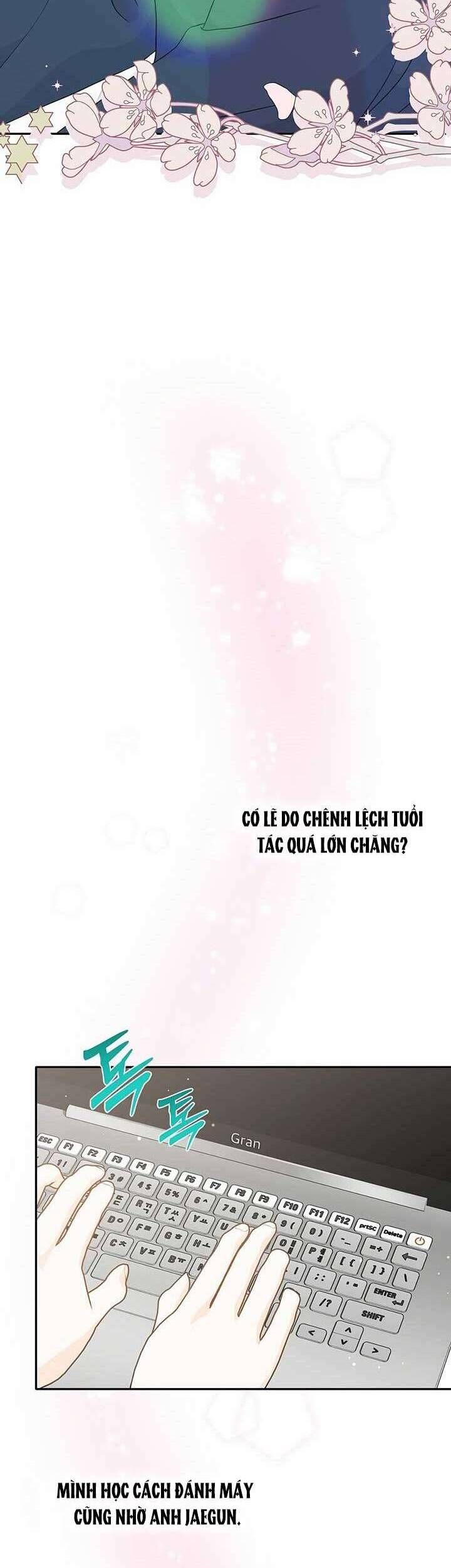 Hãy Tới Nhà Anh Đi - Chapter 10 - Page 19