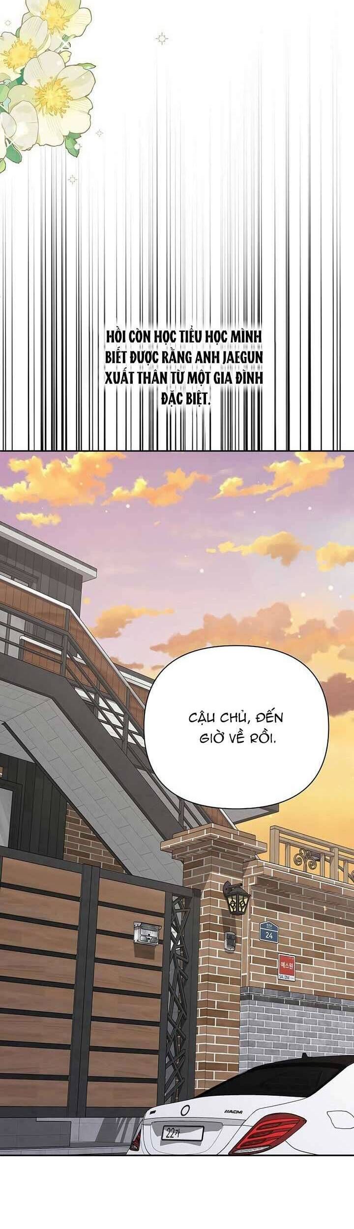 Hãy Tới Nhà Anh Đi - Chapter 10 - Page 27