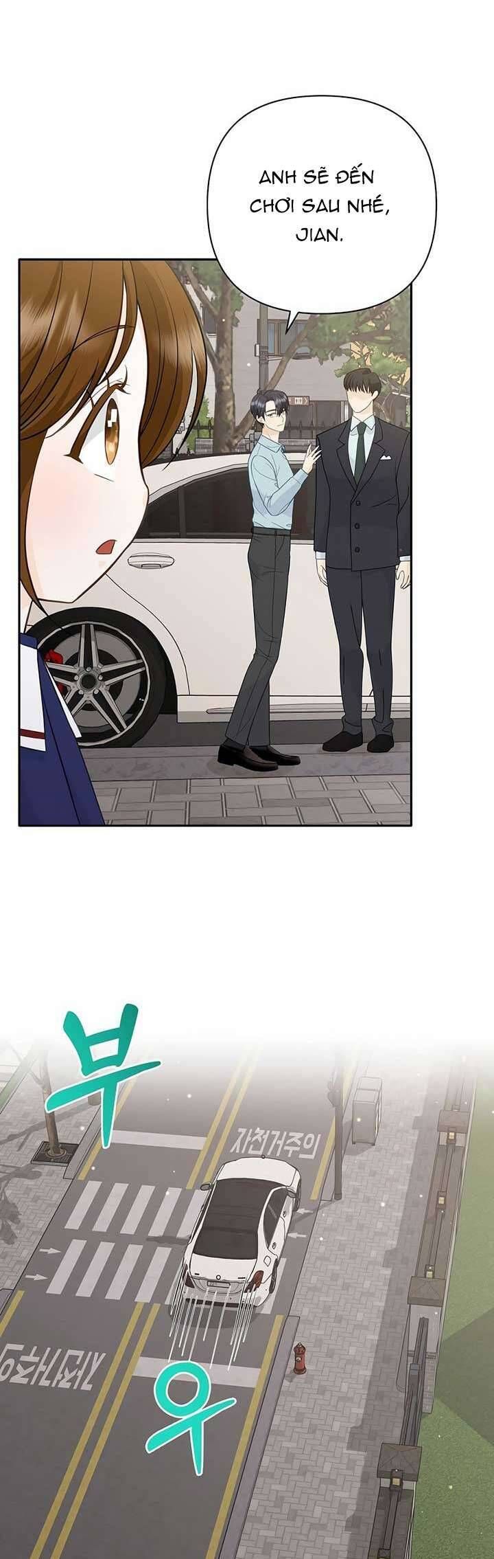 Hãy Tới Nhà Anh Đi - Chapter 10 - Page 28