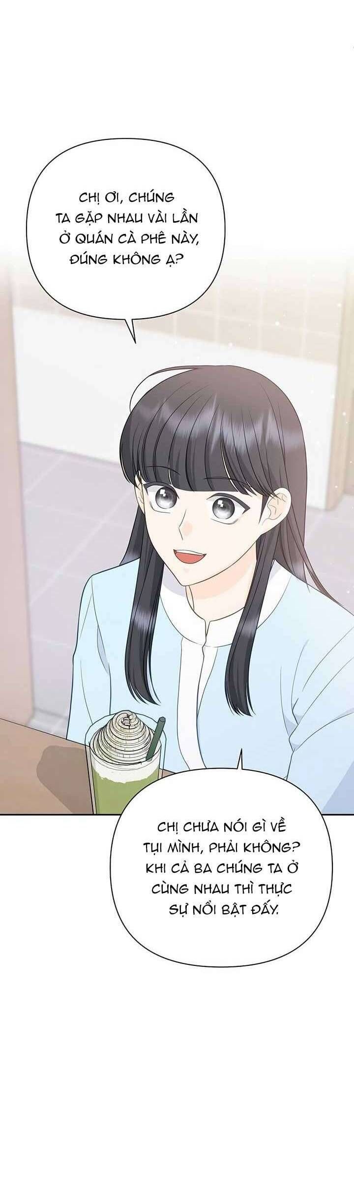 Hãy Tới Nhà Anh Đi - Chapter 10 - Page 3