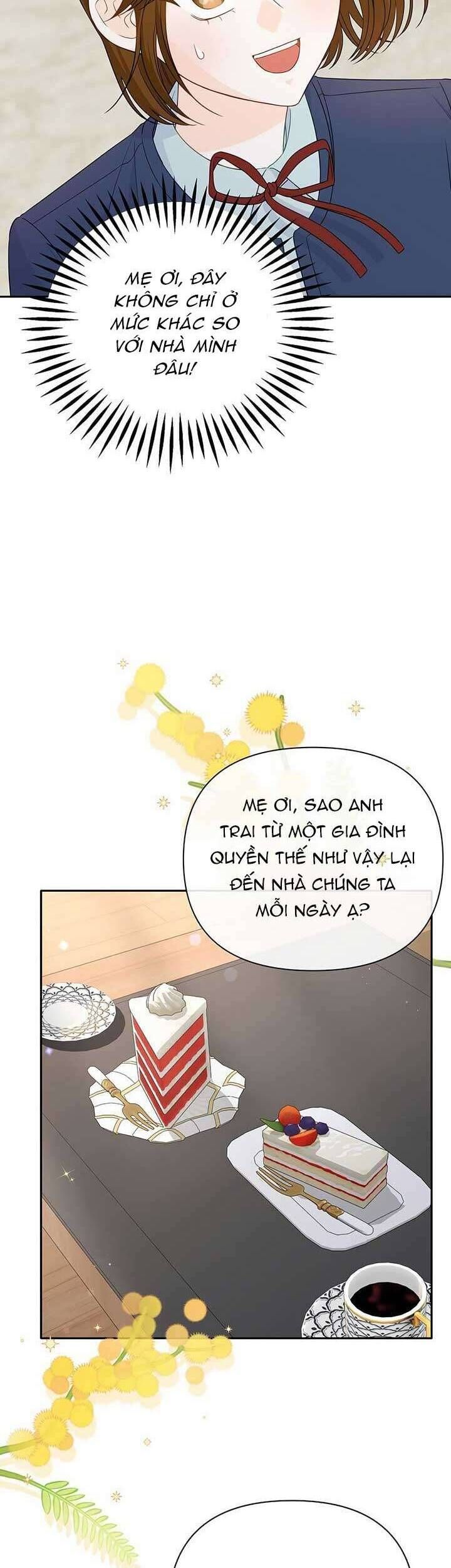 Hãy Tới Nhà Anh Đi - Chapter 10 - Page 33